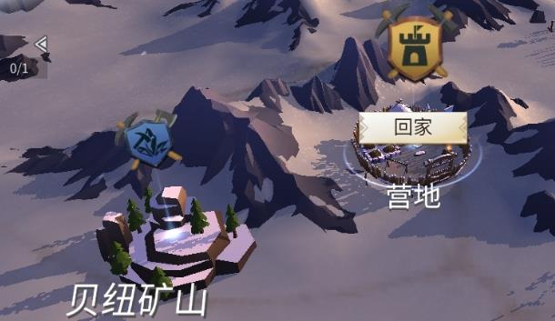 冰原守卫者画有什么用