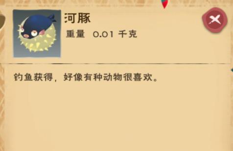 创造与魔法海豚怎么抓