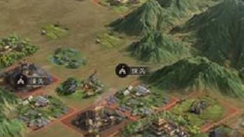 三国志战略版下三州是哪三个 三国志战略版下三州是哪三个