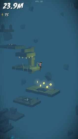 深渊冒险截图展示3