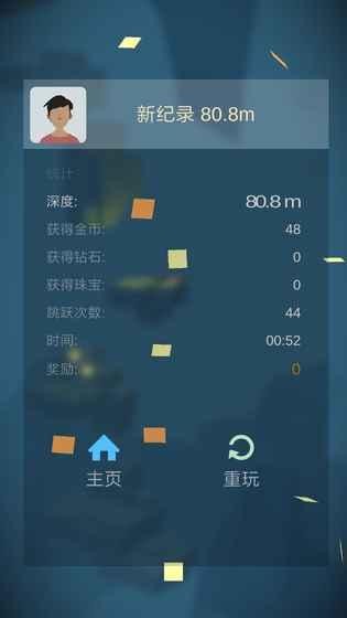 深渊冒险截图展示2