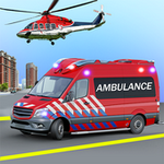 3d救生员救援车下载_3d救生员救援车苹果版下载