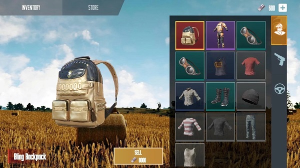 pubg开箱模拟器截图展示2