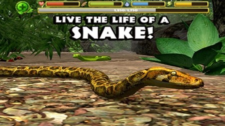 终极蟒蛇模拟器截图展示3