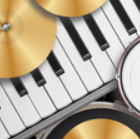模拟钢琴架子鼓下载_模拟钢琴架子鼓苹果版下载