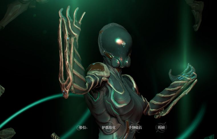 星际战甲ods生存是什么