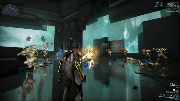 星际战甲驱魔之刃任务怎么过 星际战甲驱魔之刃任务怎么过