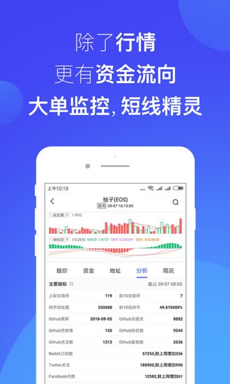 火网官网app新版苹果手机截图展示4