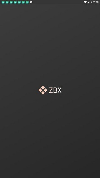 zb交易平台苹果版截图展示2