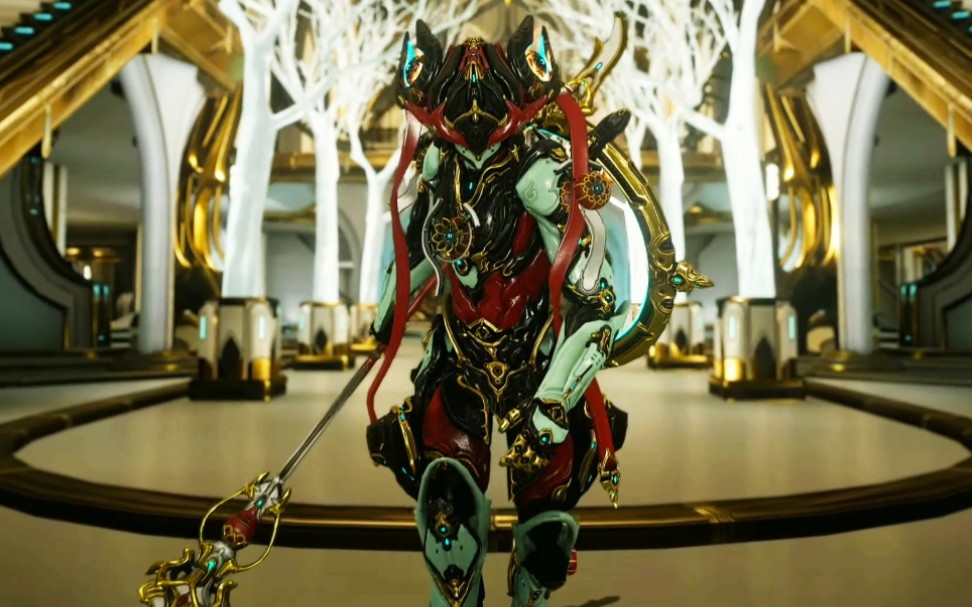 星际战甲谷神星鲁迪怎么过