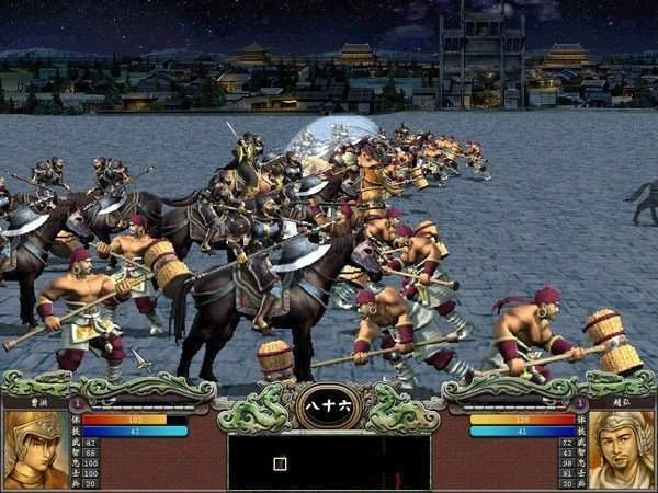 三国群英传7仁义无双怎么获得 三国群英传7仁义无双怎么获得