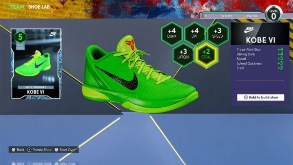 NBA2K22MT模式怎么玩 MT模式活动详解 NBA2K22MT模式怎么玩 MT模式活动详解