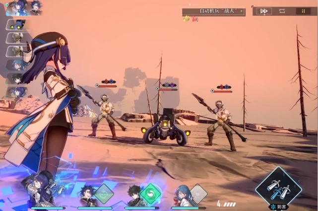 崩坏：星穹铁道全五星怎么培养