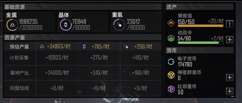 无尽的拉格朗日矿船怎么加点