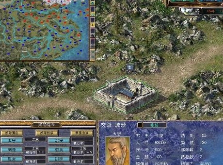 三国群英传2兵种怎么组合 三国群英传2兵种怎么组合
