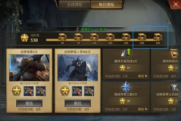 阿瓦隆之王凛冬破晓兵种怎么搭配
