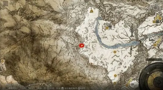 艾尔登法环烧树影响哪些支线 艾尔登法环烧树影响哪些支线