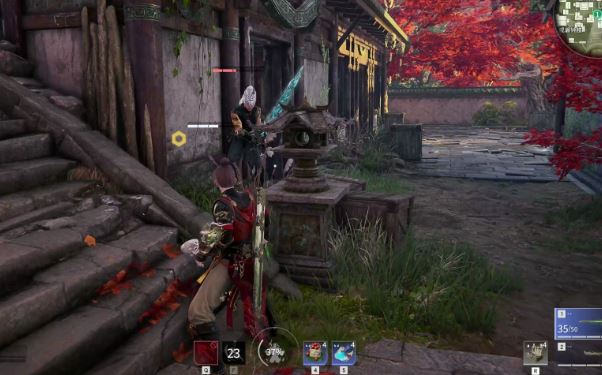 永劫无间自定义房间怎么准备 永劫无间自定义房间怎么准备