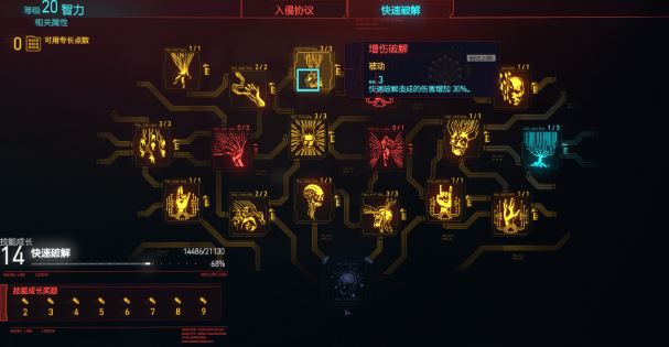 赛博朋克2077哪个流派最强 赛博朋克2077哪个流派最强