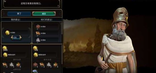 文明6中的奢侈品有什么用 文明6中的奢侈品有什么用