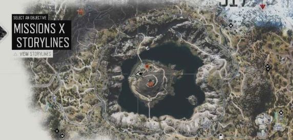 往日不再巫师岛后面研究所怎么去 往日不再巫师岛后面研究所怎么去