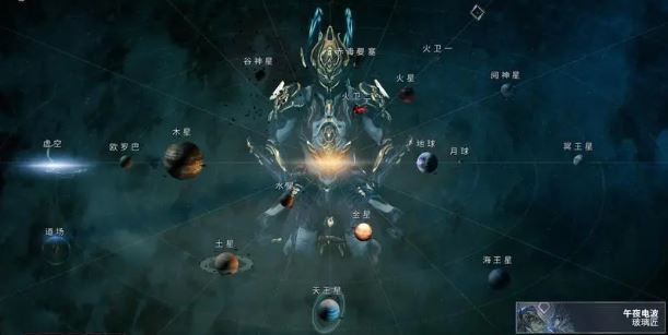 星际战甲逐枭怎么加点 星际战甲逐枭怎么加点