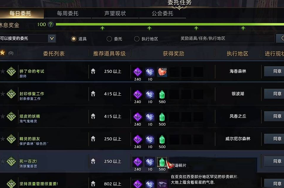 失落的方舟亲密度怎么提升 失落的方舟亲密度怎么提升