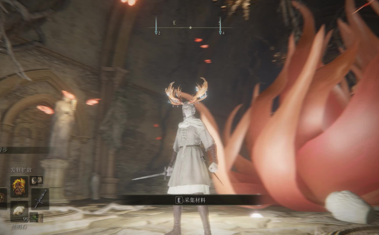 艾尔登法环女武神衣服怎么获得 艾尔登法环女武神衣服怎么获得