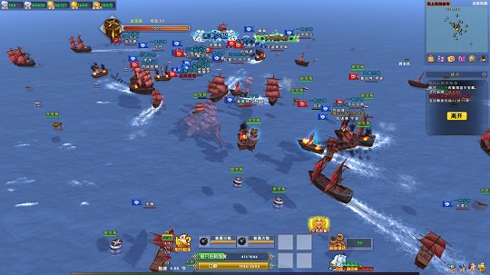 海之乐章2新手怎么玩 海之乐章2新手怎么玩