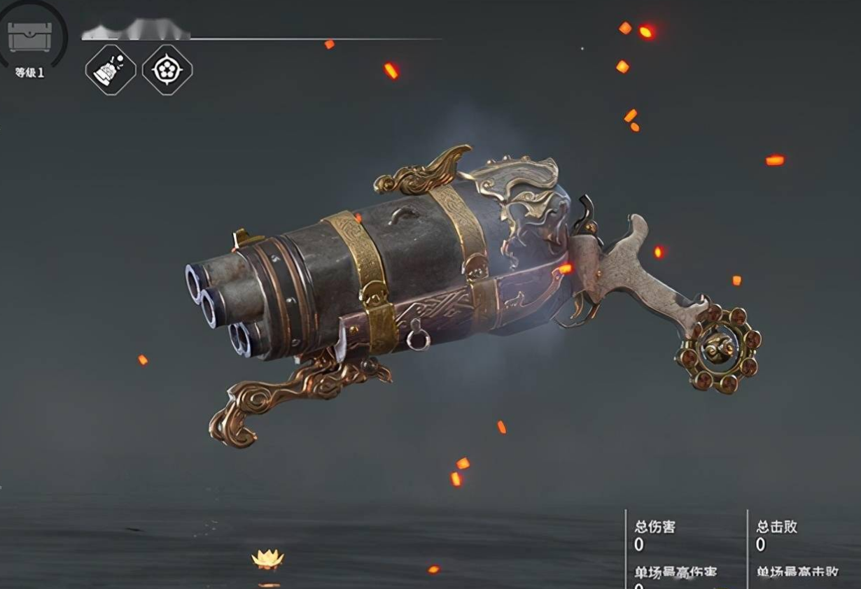 永劫无间练什么武器比较好 永劫无间练什么武器比较好