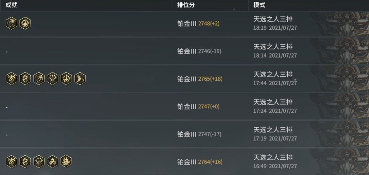 永劫无间护城总兵成就在哪刷啊 永劫无间护城总兵成就在哪刷啊