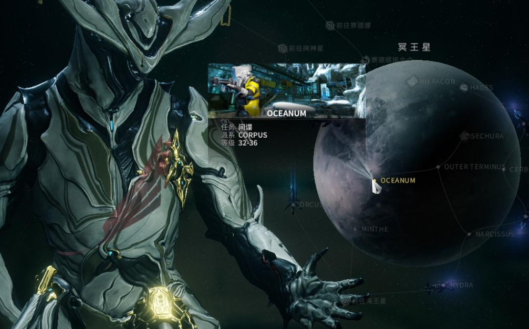星际战甲鲁迪护送怎么通关