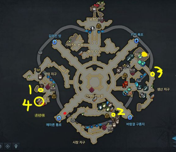 失落的方舟好感度攻略怎么做 失落的方舟好感度攻略怎么做
