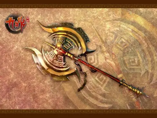 三国群英传2霸王槊怎么用 三国群英传2霸王槊怎么用