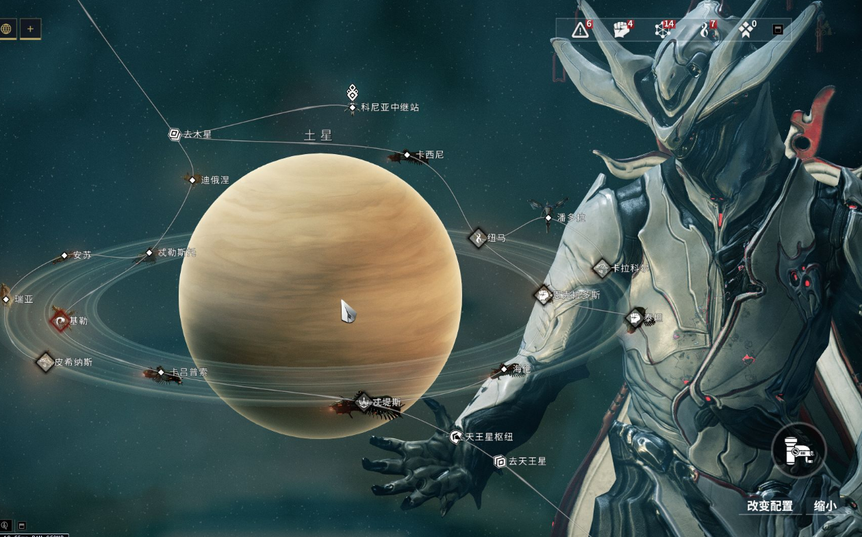 星际战甲三g佬在哪刷