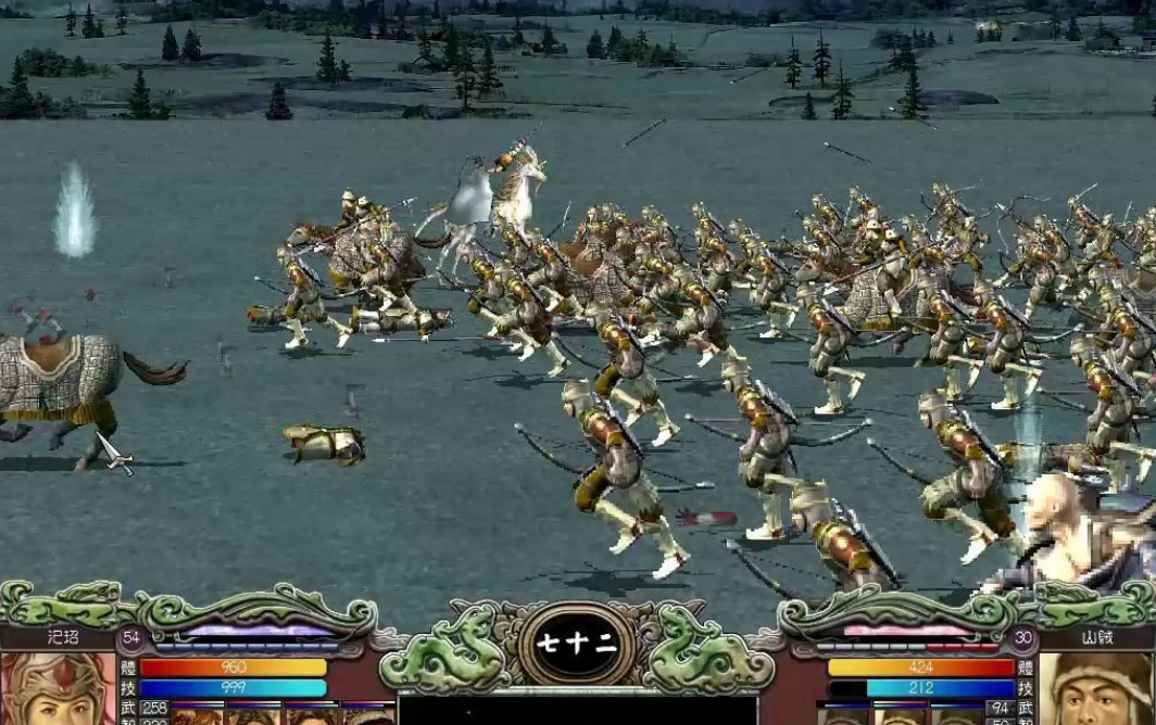 三国群英传7奥丁多赖把怎么得到 三国群英传7奥丁多赖把怎么得到
