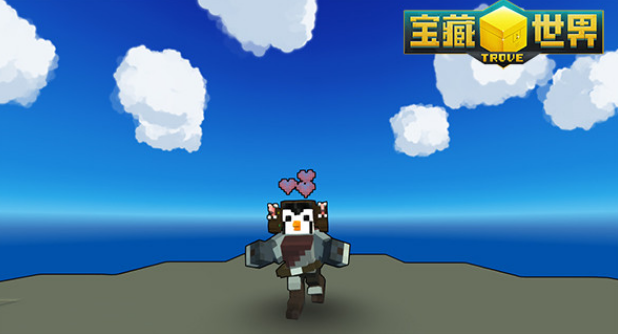 宝藏世界爆破游侠时装怎么获得 宝藏世界爆破游侠时装怎么获得