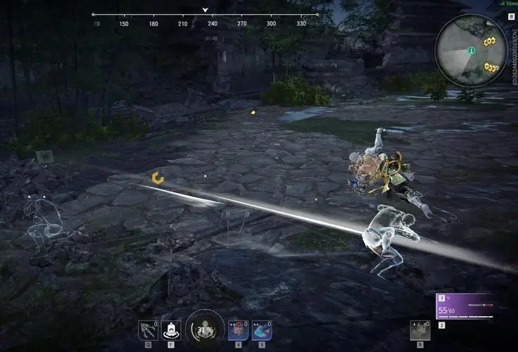 永劫无间新手用什么武器好用 永劫无间新手用什么武器好用