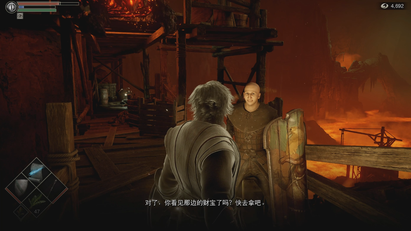 艾尔登法环剧情解析深度怎么玩