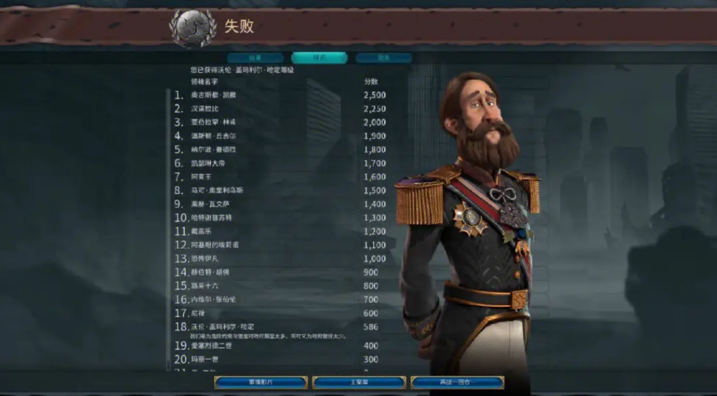 文明6伟人大将军有什么用 文明6伟人大将军有什么用