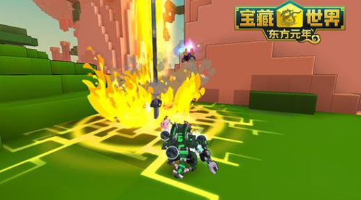 宝藏世界枪械师宝石攻略 宝藏世界枪械师宝石攻略