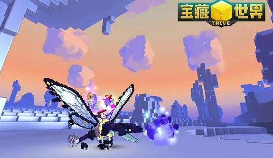 宝藏世界坐骑图鉴攻略 宝藏世界坐骑图鉴攻略