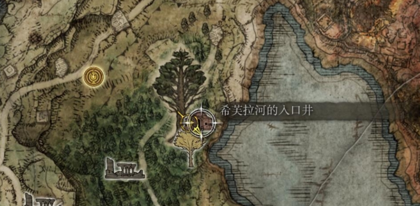 艾尔登法环全任务流程图文攻略