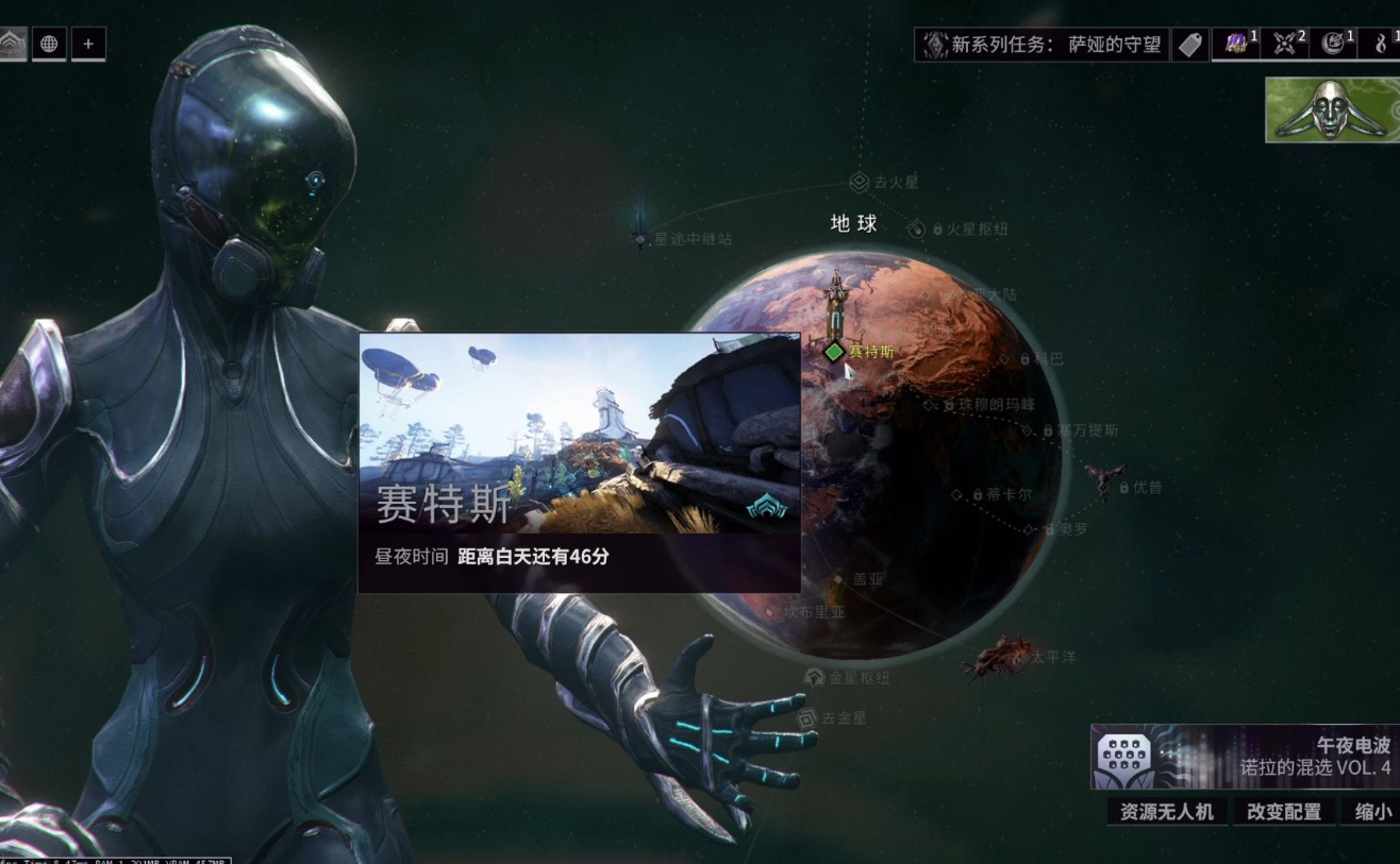 星际战甲圣装泰格里斯怎么获得 星际战甲圣装泰格里斯怎么获得