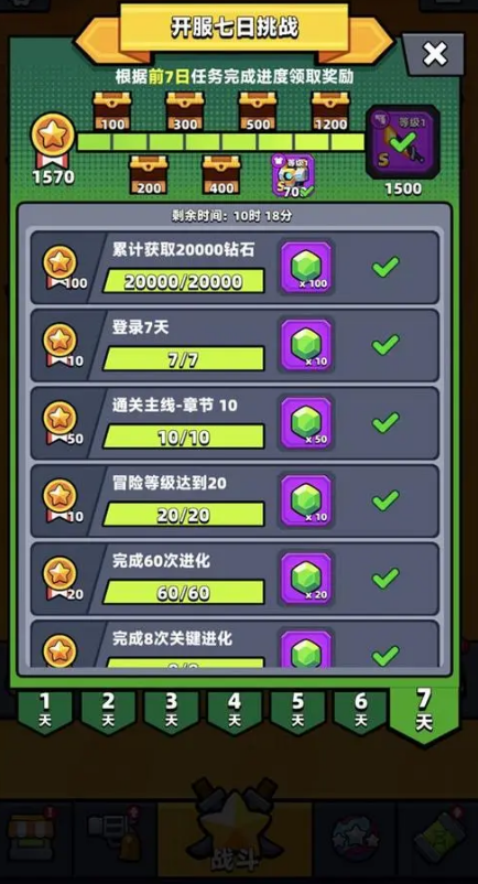 弹壳特攻队特训有什么用