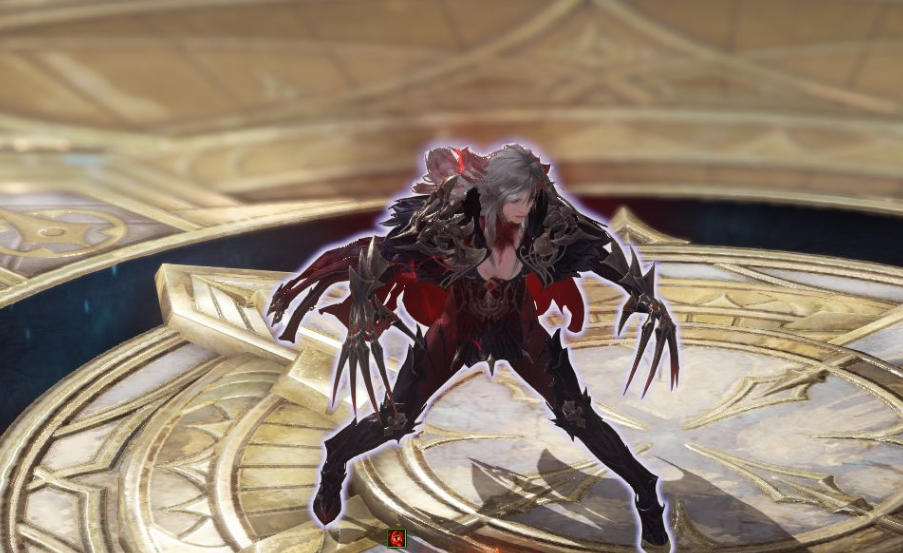 失落的方舟半魔人变身流如何加点 失落的方舟半魔人变身流如何加点