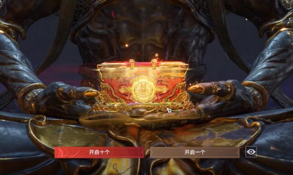 永劫无间金色品质有哪些 永劫无间金色品质有哪些