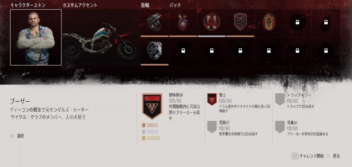 往日不再怎么加技能点 往日不再怎么加技能点