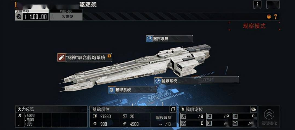 无尽的拉格朗日攻城用什么船