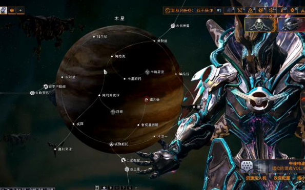 星际战甲泽努里怎么用 星际战甲泽努里怎么用
